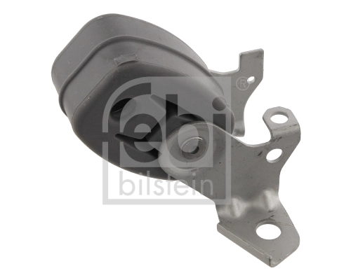 Mount, exhaust system